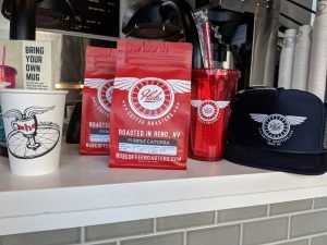 The Hub Coffee