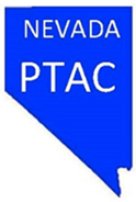 Nevada PTAC logo