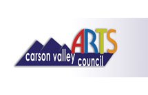 Carson Valley Arts Council Logo