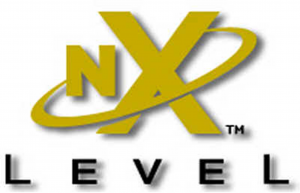 NXLeveL Logo