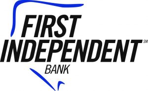 First Independent Bank logo