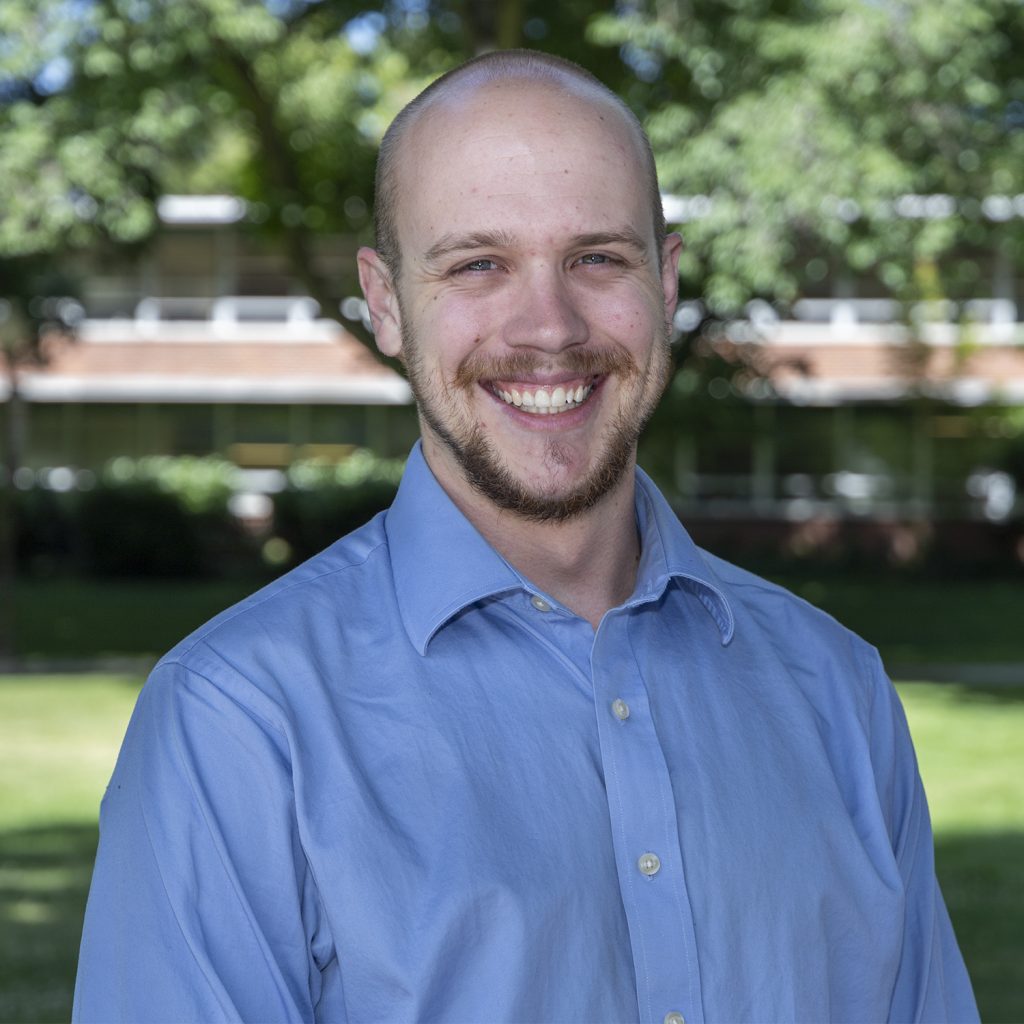 Brad Scribner
