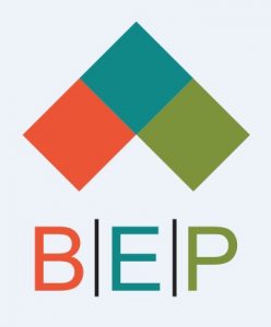 Business Environmental Program Logo