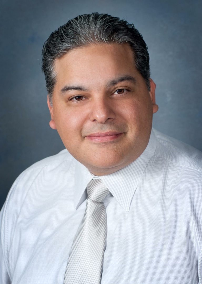 Tony Salazar – Nevada SBDC