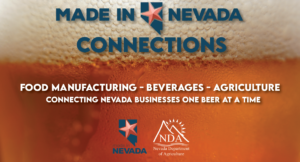 Made in Nevada Connections Flyer
