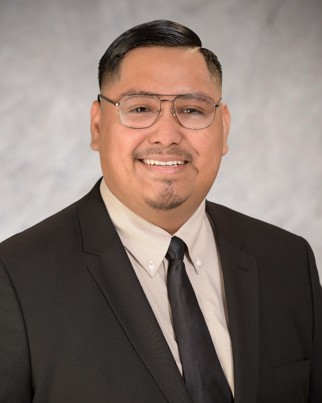 Carlos Mejia Castillo – Nevada SBDC