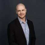 Brad Scribner
