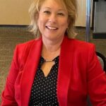 Donna Corey