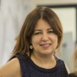 Sandra Rentas