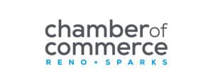 Reno-Sparks Chamber of Commerce Logo