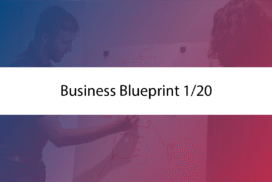 Business Blueprint 1/20