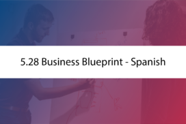 5.28 Business Blueprint - Spanish